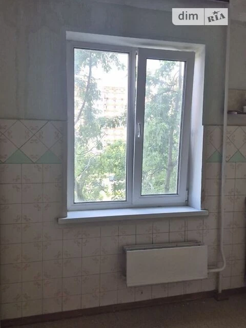 Sale of 2-room apartment 55.7 sq. m. on Chervonoi Kalyna Ave. 40 •