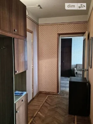 Sale of 2-room apartment 55.7 sq. m. on Chervonoi Kalyna Ave. 40 •