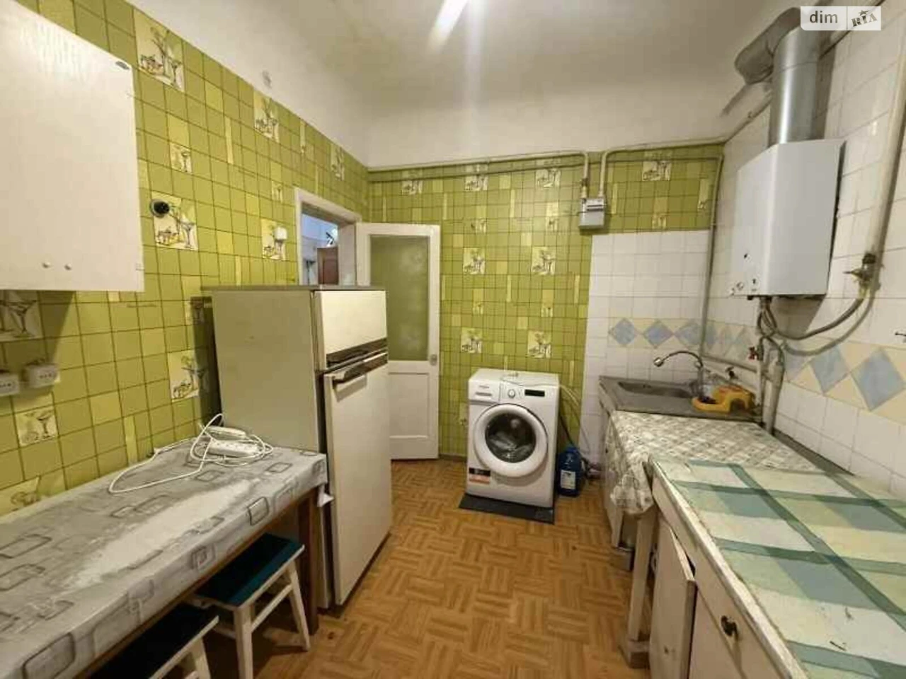 Продаж Квартира Центр