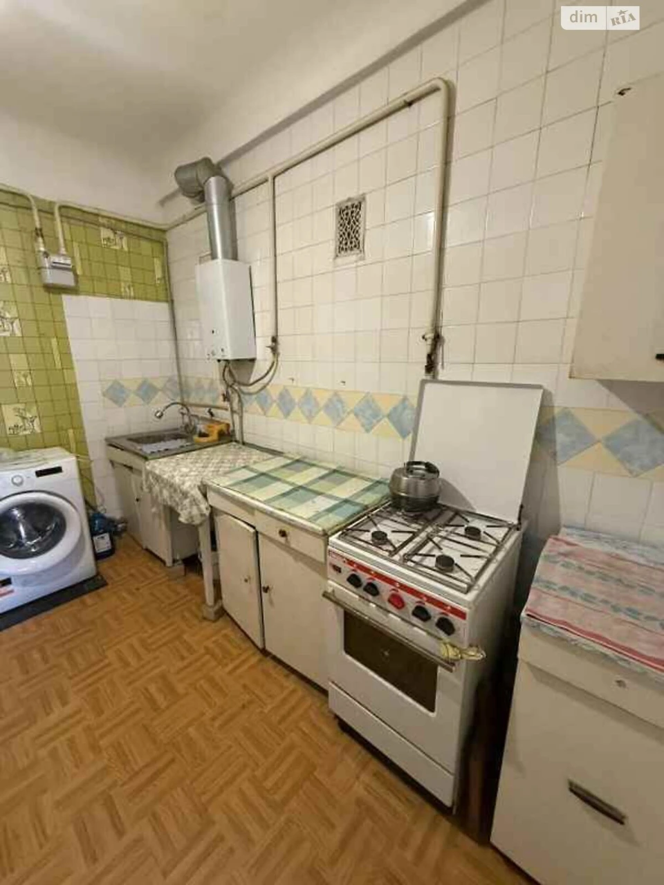 Продаж Квартира Центр