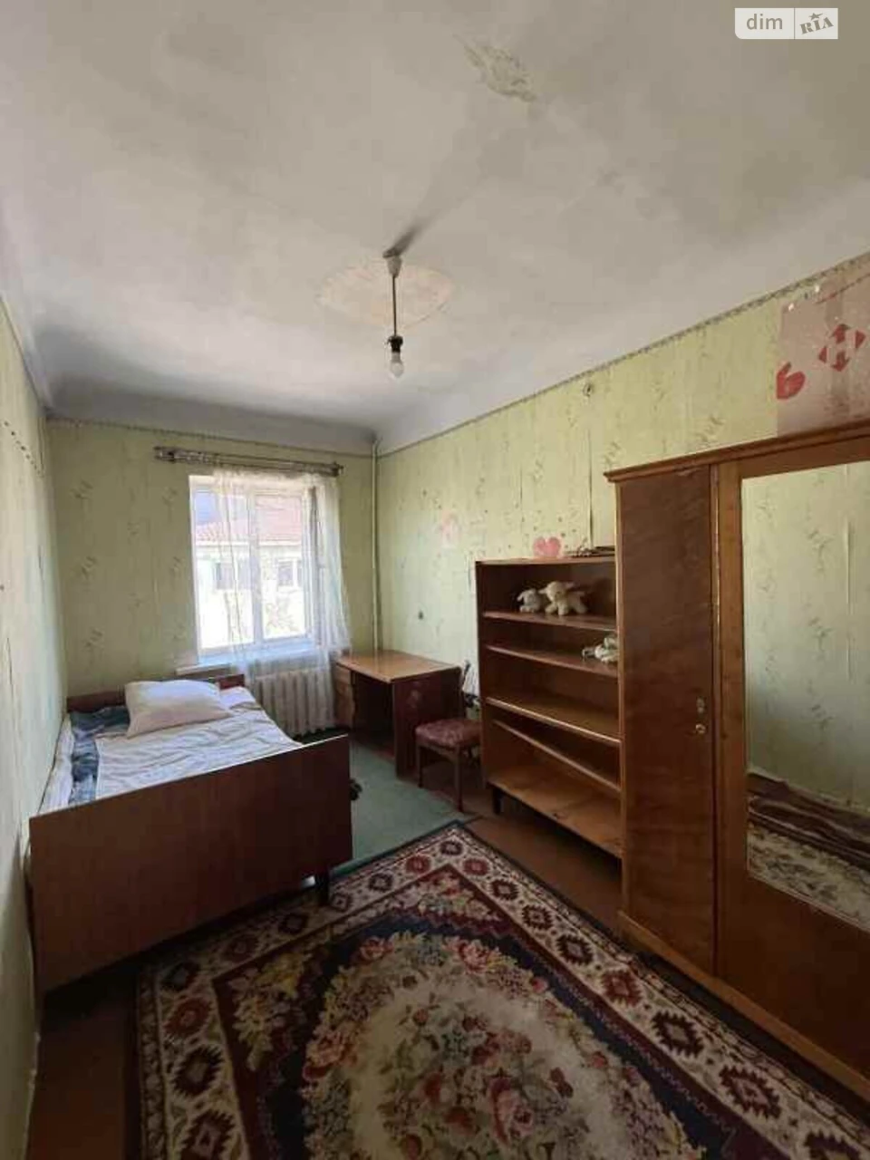 Продаж Квартира Центр