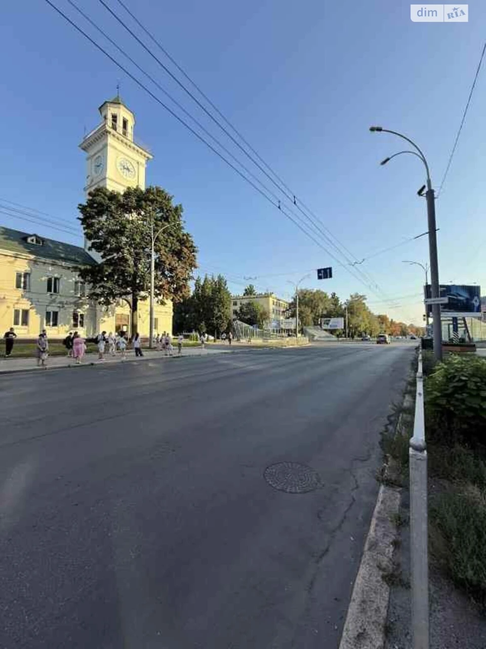 Продаж Квартира Центр