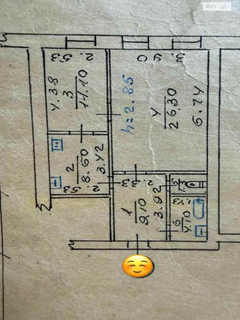 Продаж Квартира Центр
