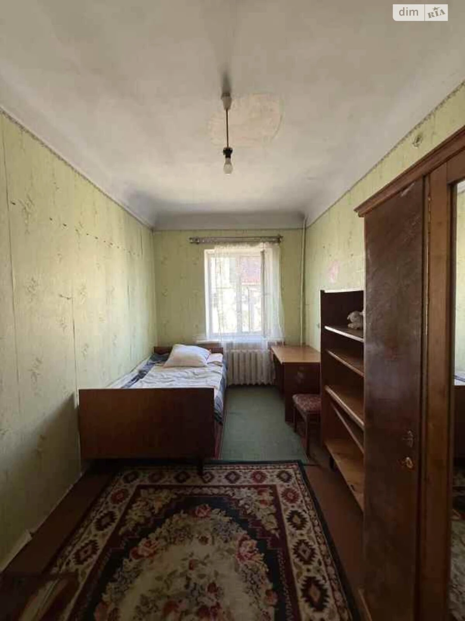 Продаж Квартира Центр