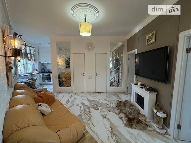 Продажа 2к квартиры 63.6 кв. м по ул. Борщаговская 195 • Срочная продажа!