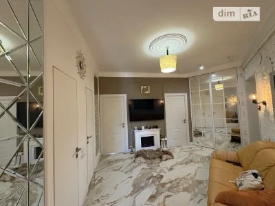 Продажа 2к квартиры 63.6 кв. м по ул. Борщаговская 195 • Срочная продажа!