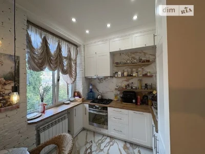 Продажа 2к квартиры 63.6 кв. м по ул. Борщаговская 195 • Срочная продажа!