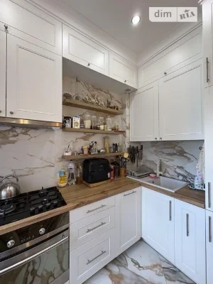 Продажа 2к квартиры 63.6 кв. м по ул. Борщаговская 195 • Срочная продажа!