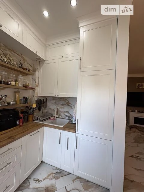 Продажа 2к квартиры 63.6 кв. м по ул. Борщаговская 195 • Срочная продажа!