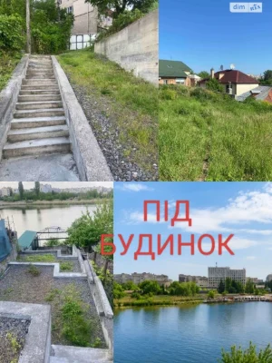 Продажа Участок под жилую застройку