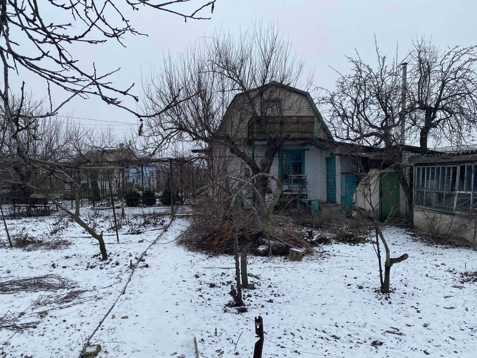 Продам Дом-Дачу на Великом Лугу