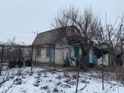Продам Дом-Дачу на Великом Лугу