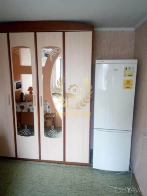 1-room apartment, 35 sq.m.