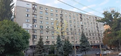 1-room apartment, 35 sq.m.