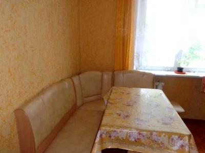 Квартира. Дніпро, Слобожанський просп. (Газети "Правда")