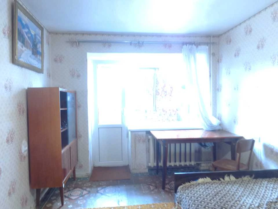 Квартира. Дніпро, Слобожанський просп. (Газети "Правда")