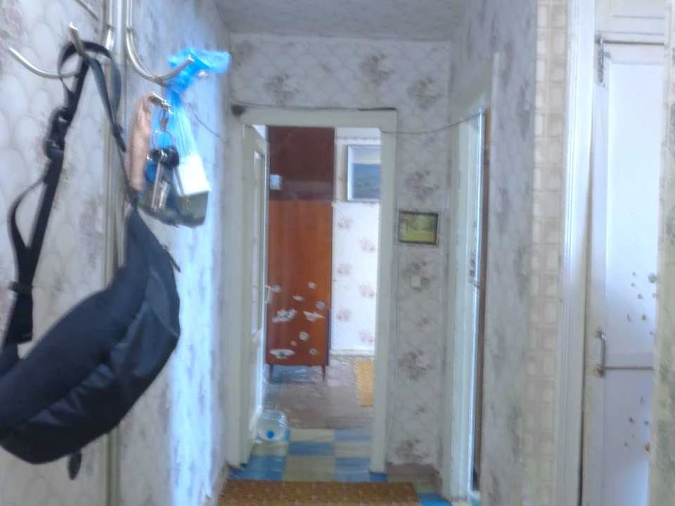Квартира. Дніпро, Слобожанський просп. (Газети "Правда")