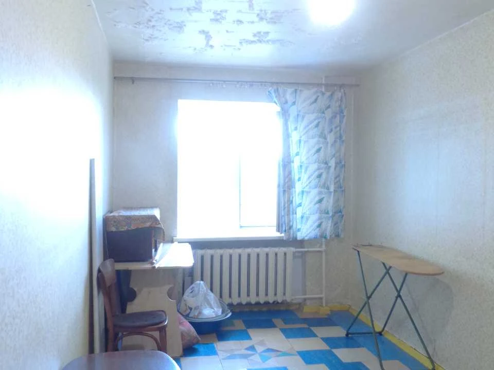 Квартира. Дніпро, Слобожанський просп. (Газети "Правда")