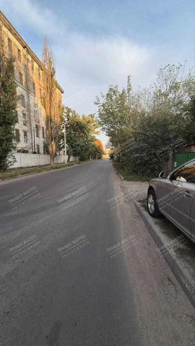 Квартира в приватному секторі!