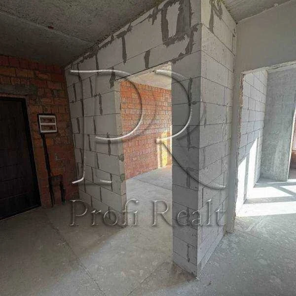 1-room apartment 37 m² for sale, Dniprovskoe Shosse, 17K