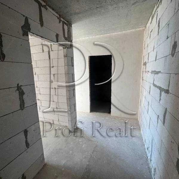 1-room apartment 37 m² for sale, Dniprovskoe Shosse, 17K