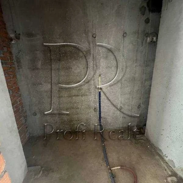 1-room apartment 37 m² for sale, Dniprovskoe Shosse, 17K