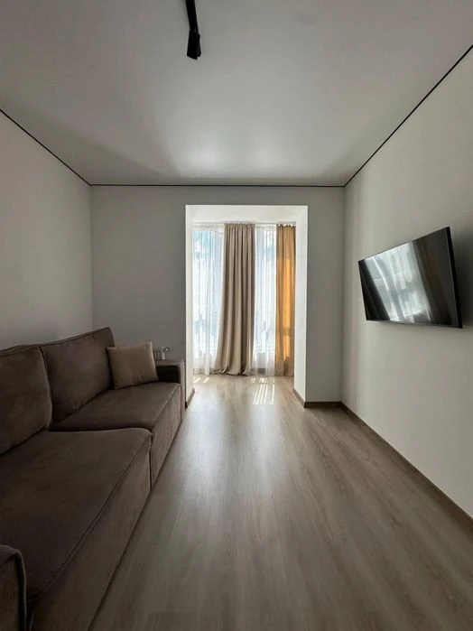 1 room apartment new building