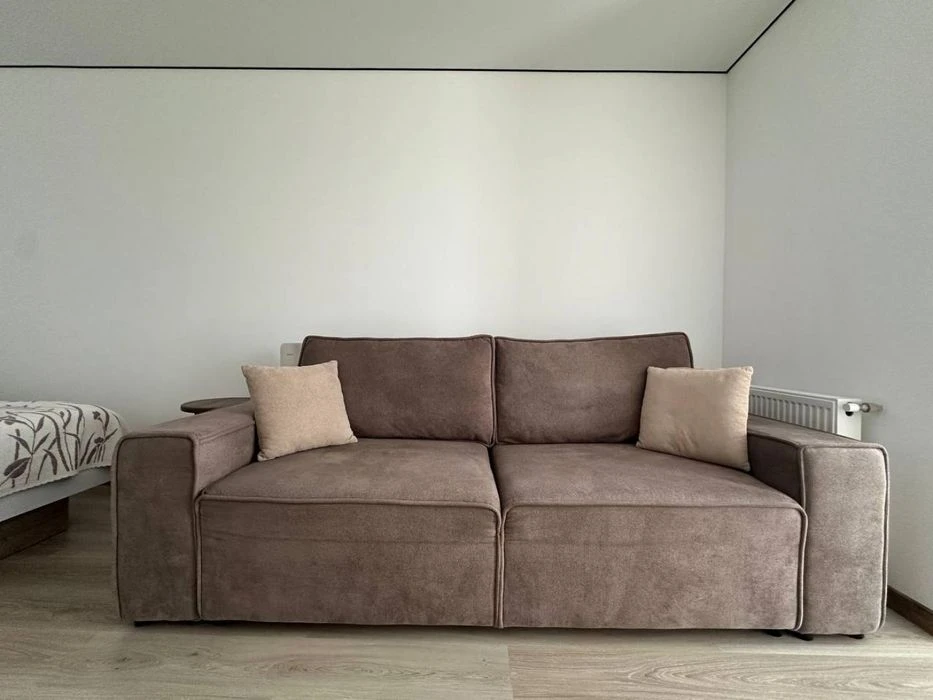 1 room apartment new building