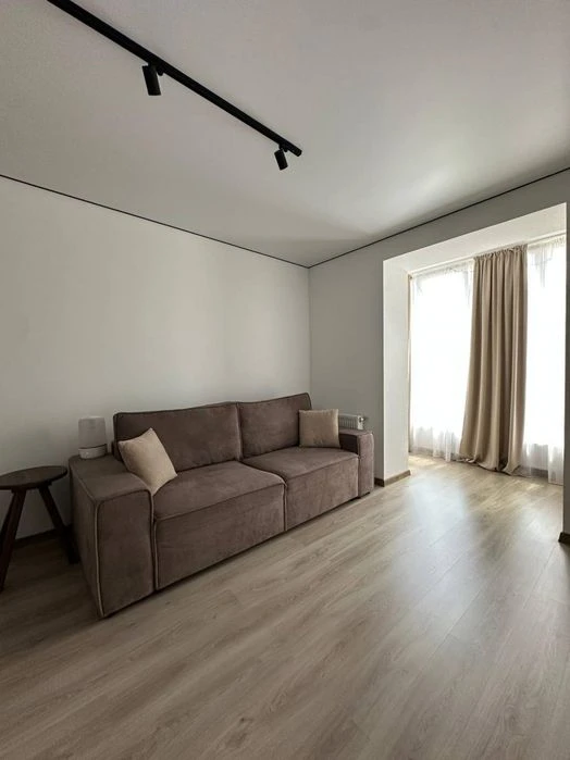 1 room apartment new building
