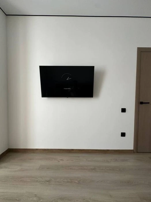 1 room apartment new building