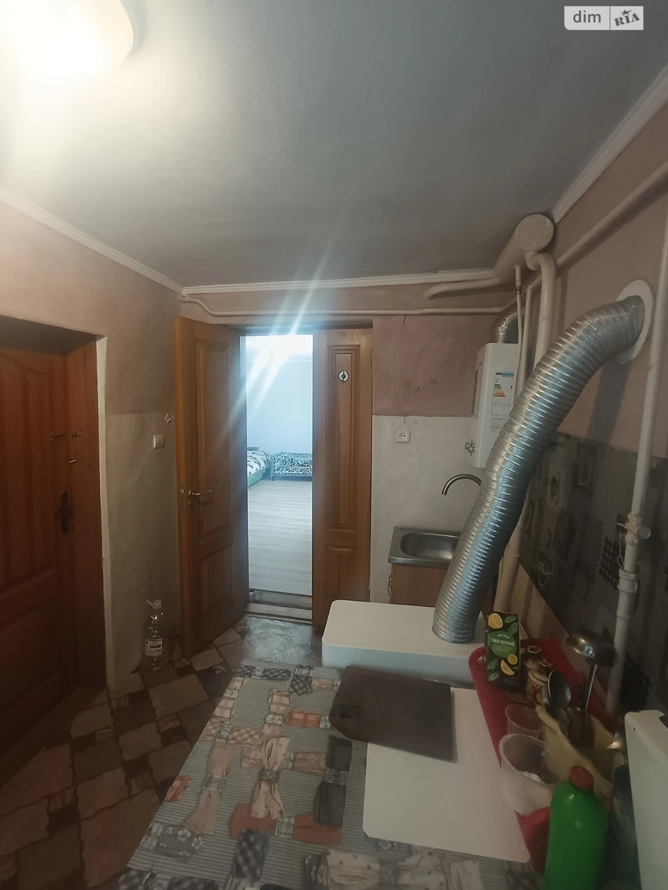 Продаж Частина будинку Центр