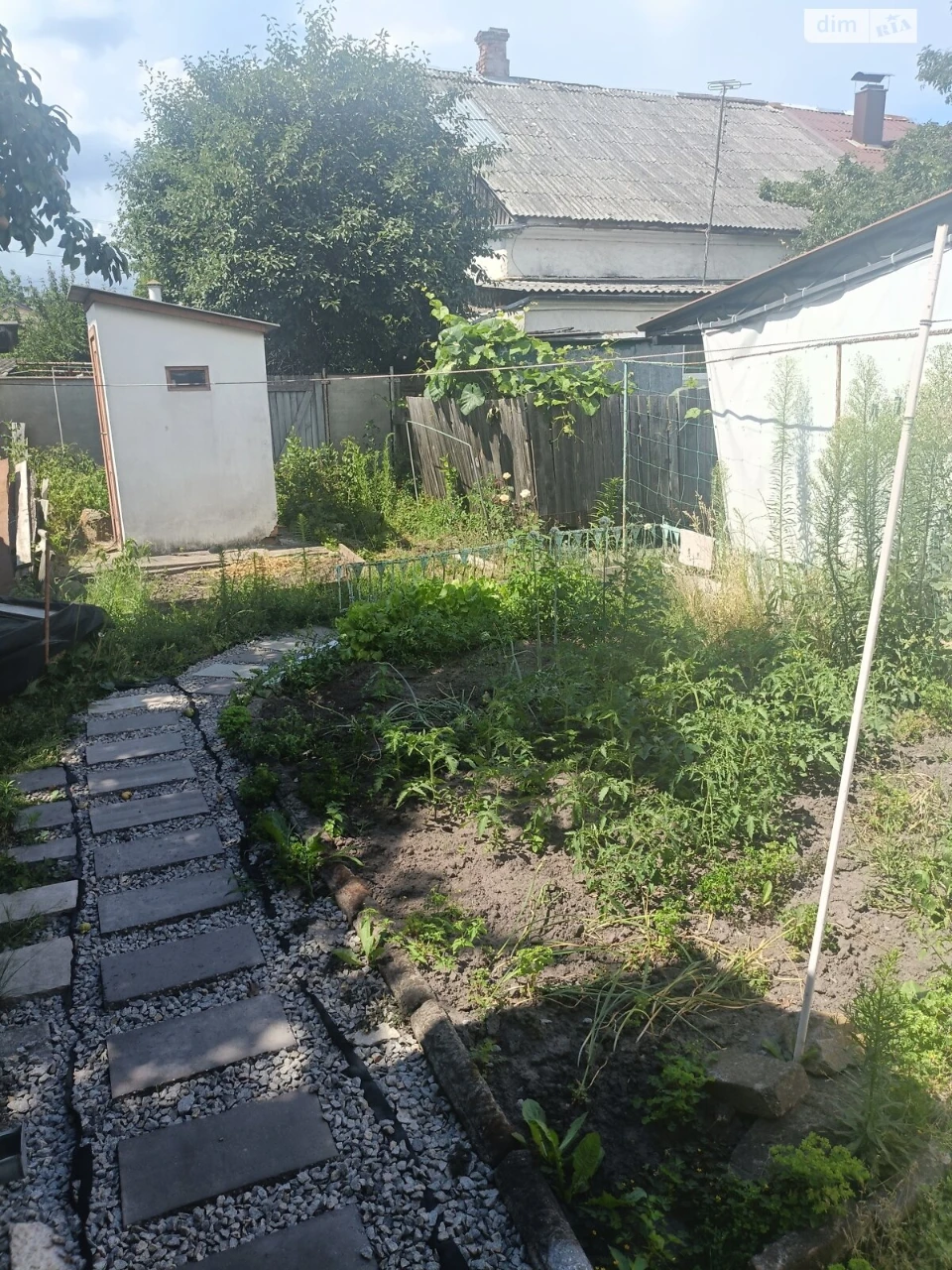 Продаж Частина будинку Центр