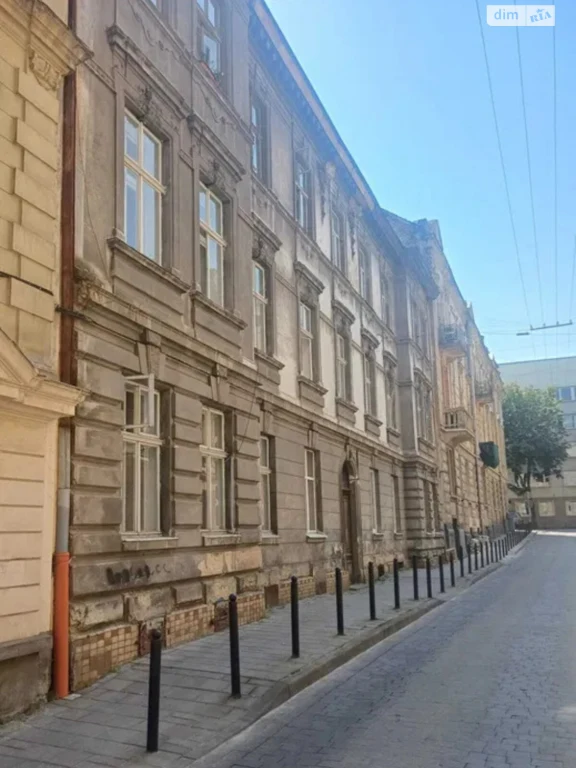Продаж Квартира Центр