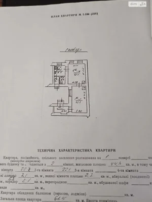 Продажа Центр