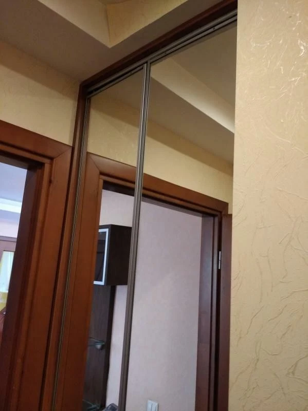 1-room apartment for sale 35 m², Volodymyrska St., 89
