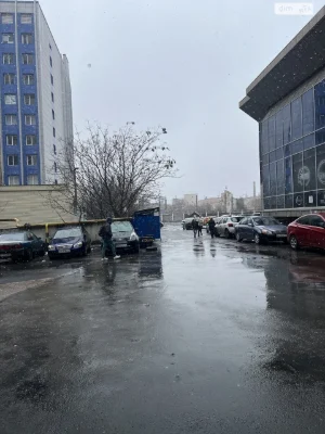 Продажа Подземный паркинг Приморский.