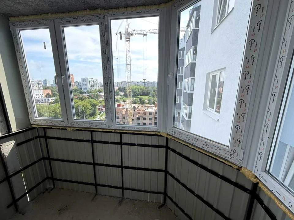 Квартира. Полтава, Героїв України вул. (Героїв Сталінграду),