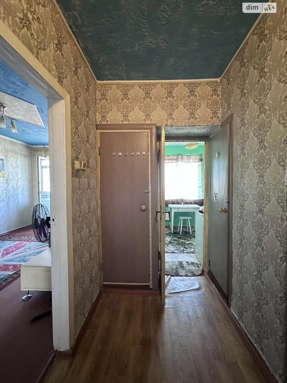 Продаж Квартира Сади 2