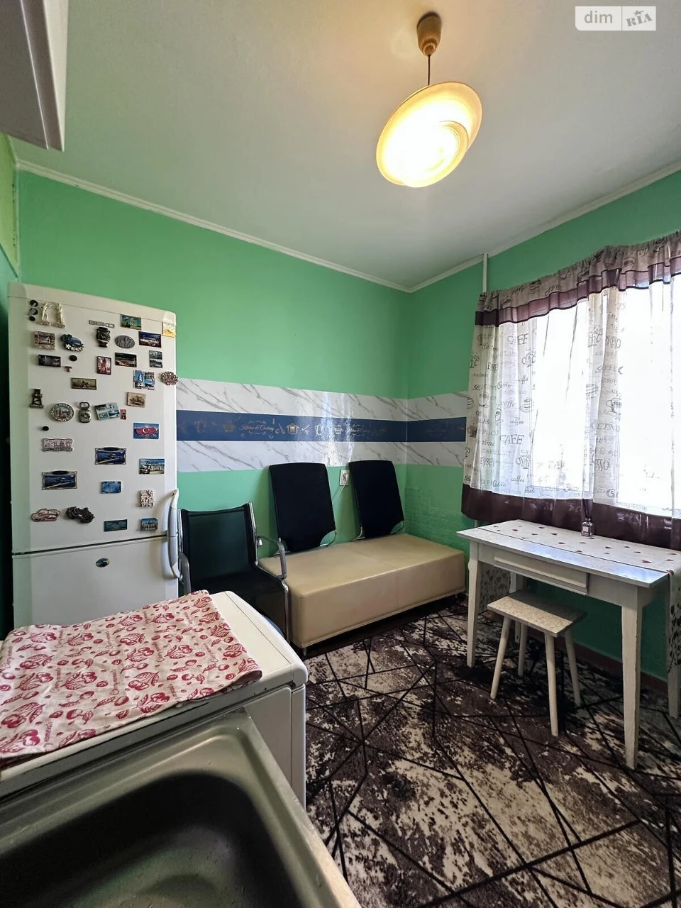 Продаж Квартира Сади 2