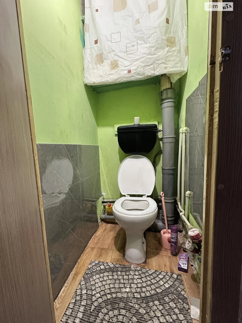 Продаж Квартира Сади 2