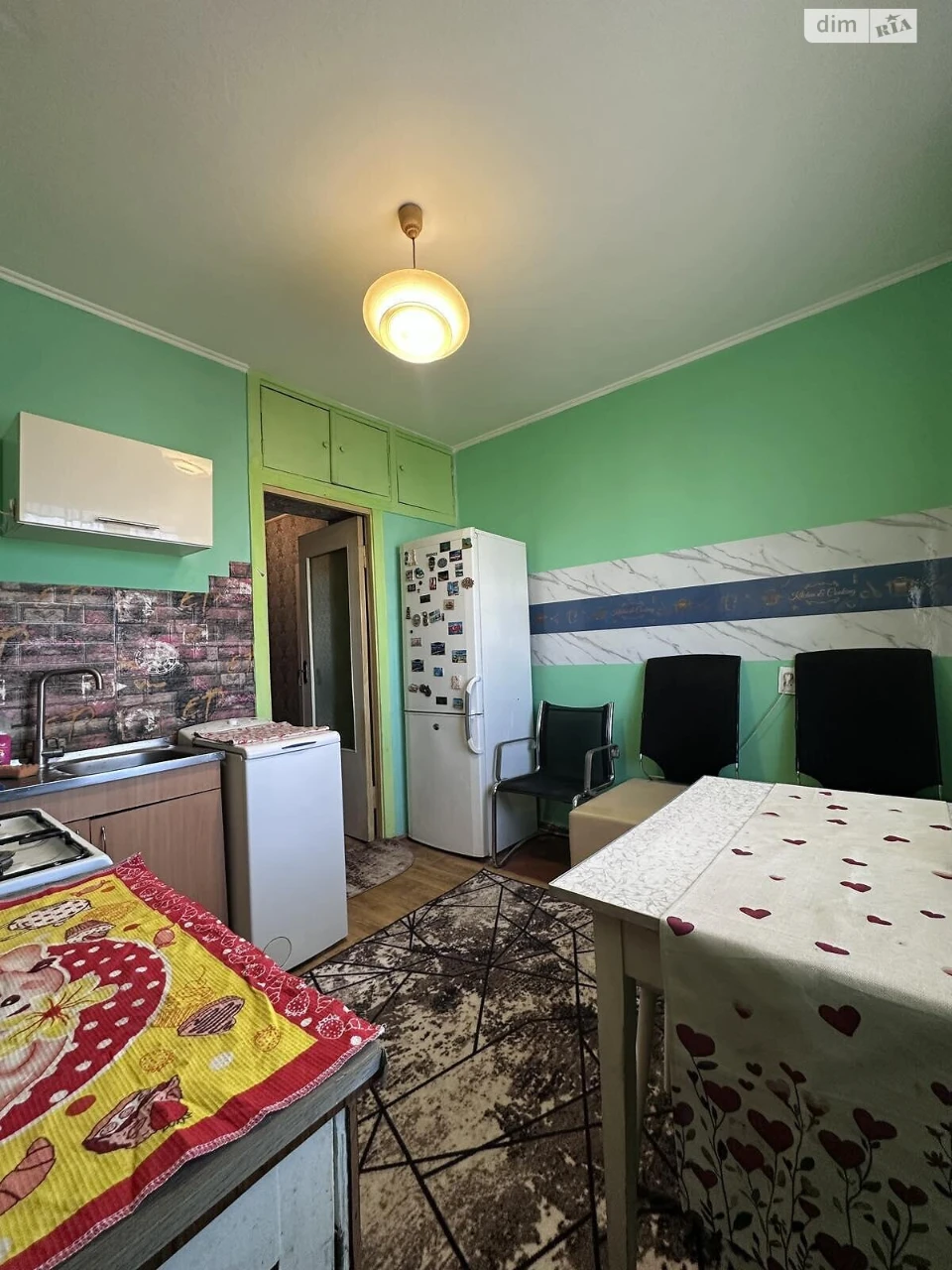 Продаж Квартира Сади 2