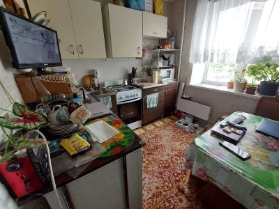Продаж Квартира ГРЛ
