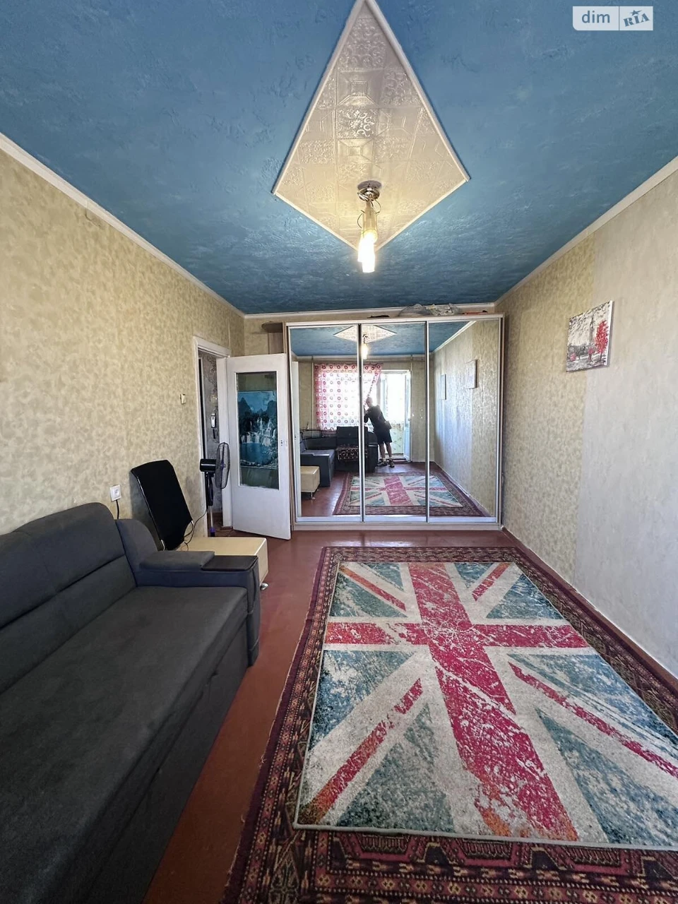 Продаж Квартира Сади 2