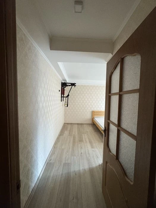 Two-room apartment near Pecherska metro station