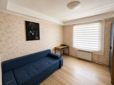 Two-room apartment near Pecherska metro station