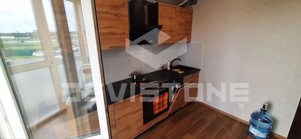 1-room apartment for sale 32 m², Berkovetska St., 6