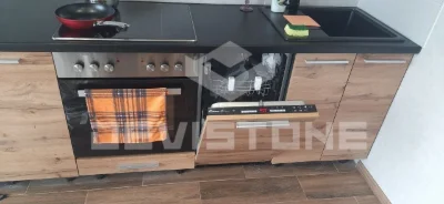 1-room apartment for sale 32 m², Berkovetska St., 6