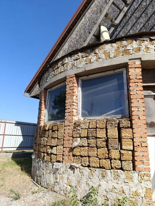 New construction beautiful house + garage Owner! Certificate