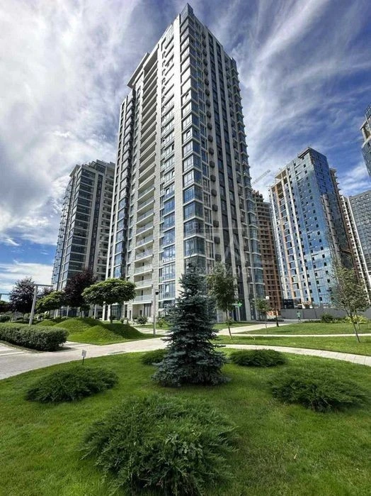 Apartment for sale, residential complex Novopecherskie Lypky, Verhoglyada, 6 ocher