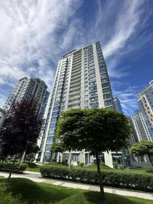 Apartment for sale, residential complex Novopecherskie Lypky, Verhoglyada, 6 ocher